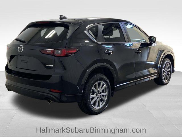 Mazda CX-5  2024