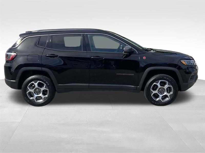 Jeep Compass  2022