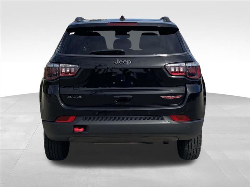 Jeep Compass  2022