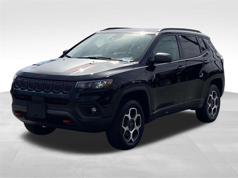 Jeep Compass  2022