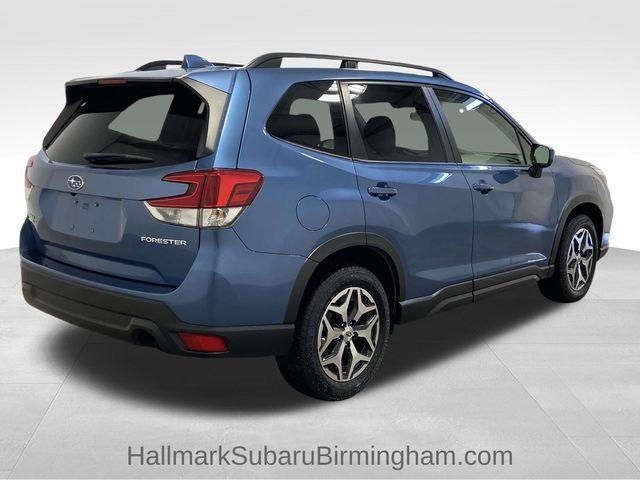 Subaru Forester  2020
