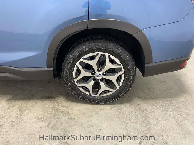 Subaru Forester  2020