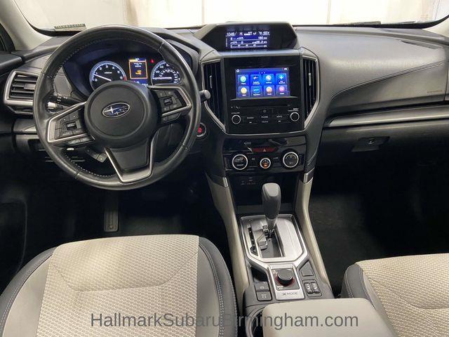 Subaru Forester  2020