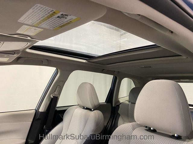 Subaru Forester  2020