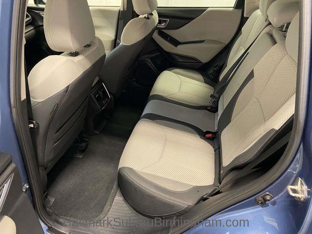 Subaru Forester  2020