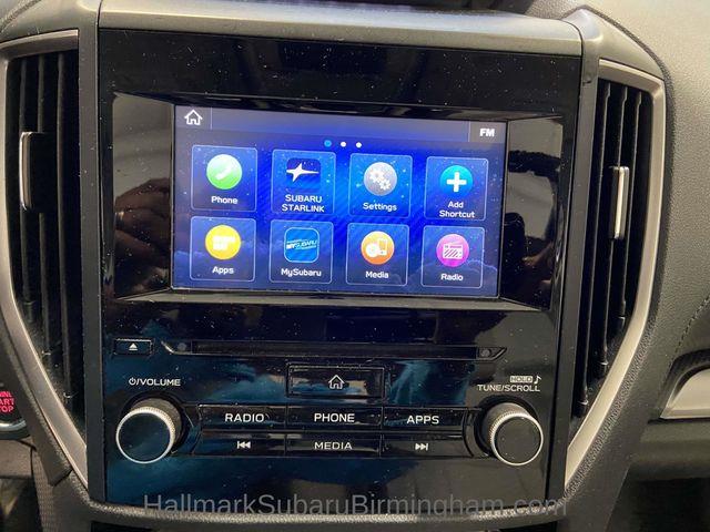 Subaru Forester  2020