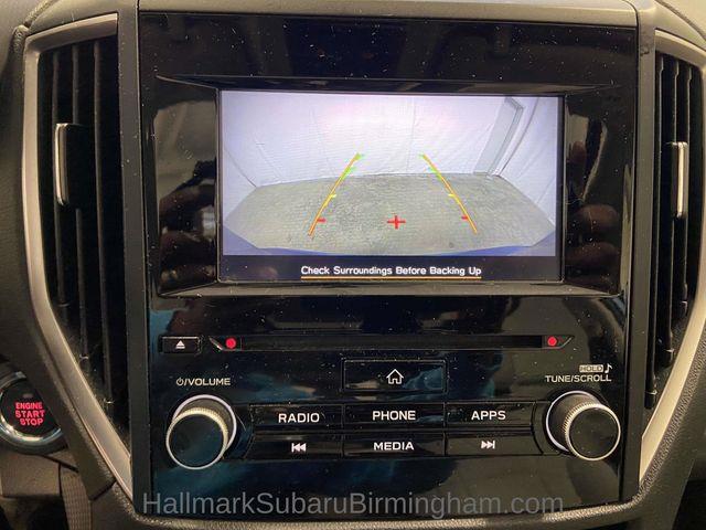 Subaru Forester  2020