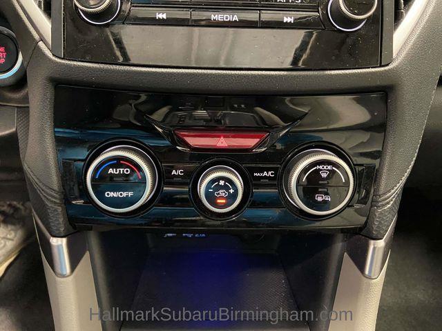 Subaru Forester  2020