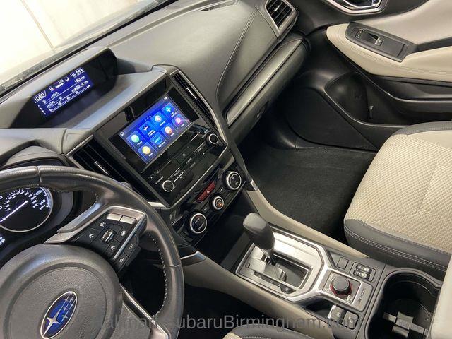 Subaru Forester  2020