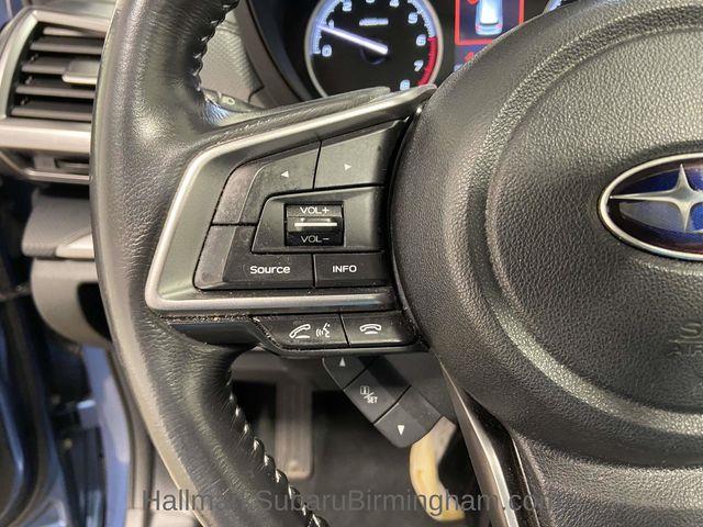 Subaru Forester  2020