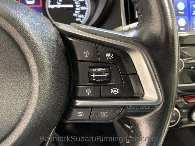 Subaru Forester  2020