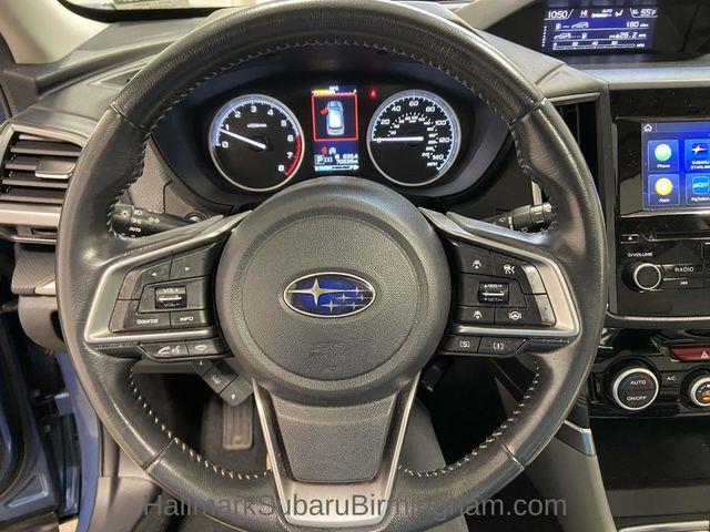 Subaru Forester  2020