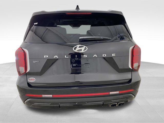Hyundai Palisade  2024