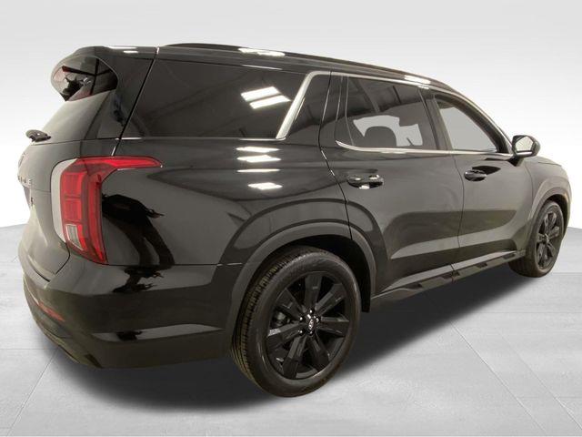 Hyundai Palisade  2024