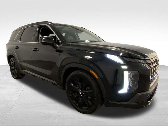 Hyundai Palisade  2024