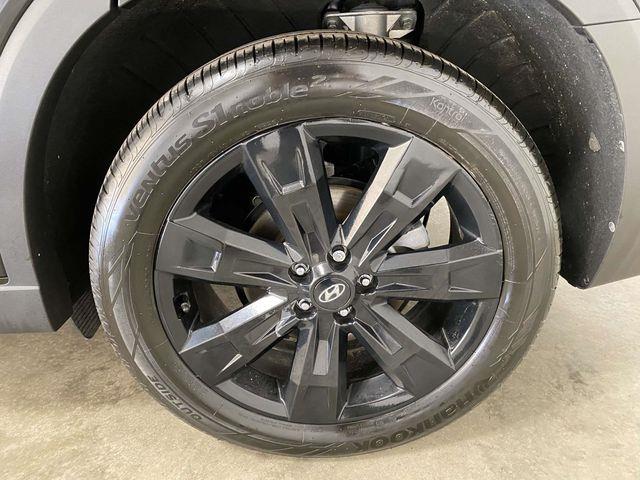 Hyundai Palisade  2024