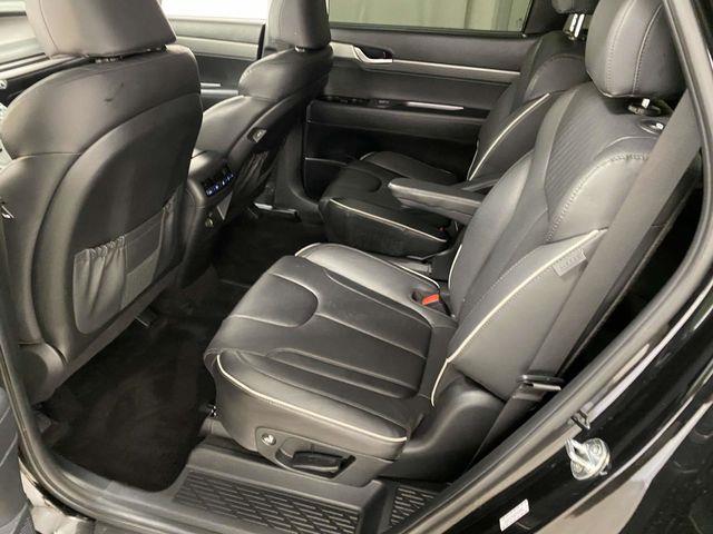 Hyundai Palisade  2024