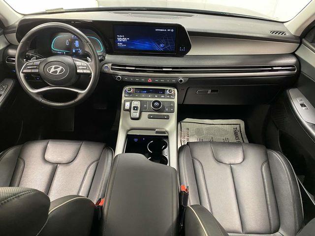 Hyundai Palisade  2024