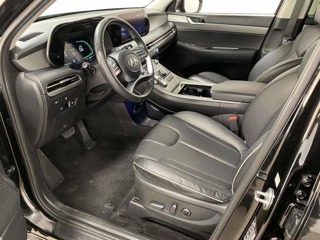 Hyundai Palisade  2024