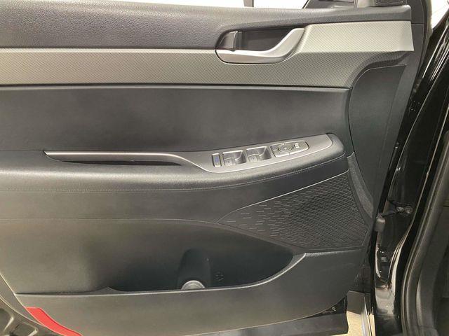 Hyundai Palisade  2024