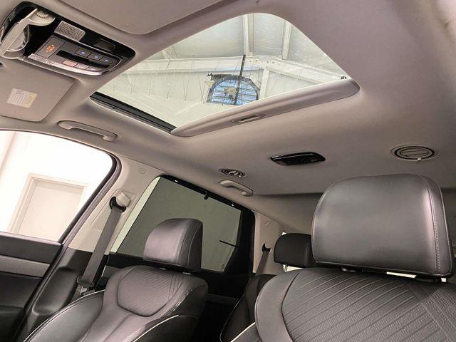 Hyundai Palisade  2024