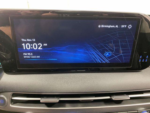 Hyundai Palisade  2024