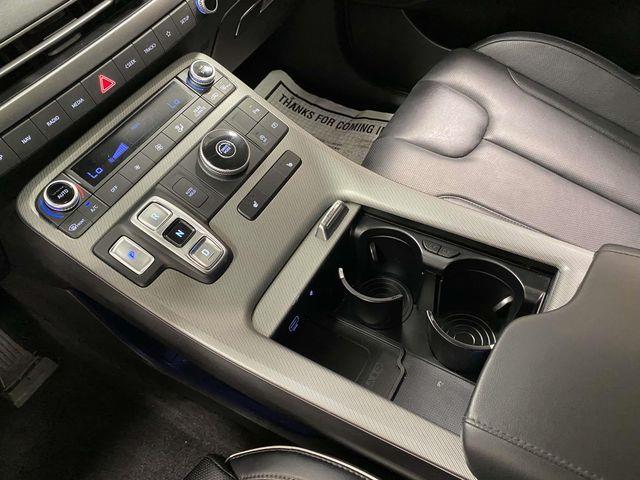 Hyundai Palisade  2024