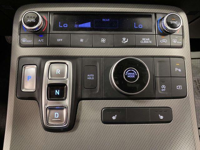 Hyundai Palisade  2024