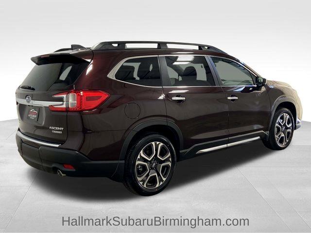 Subaru Ascent  2025