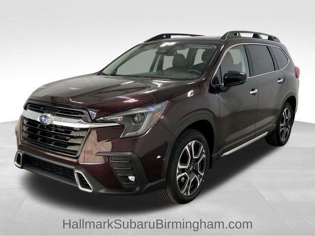 Subaru Ascent  2025