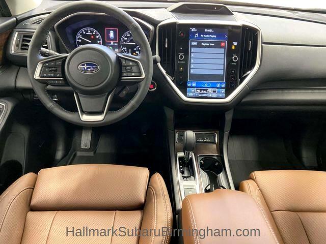 Subaru Ascent  2025