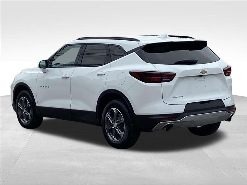 Chevrolet Blazer  2023