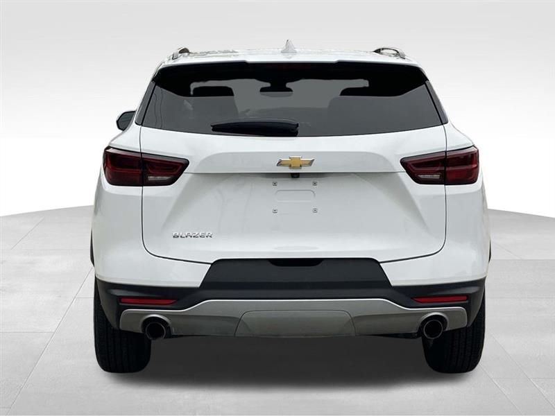 Chevrolet Blazer  2023