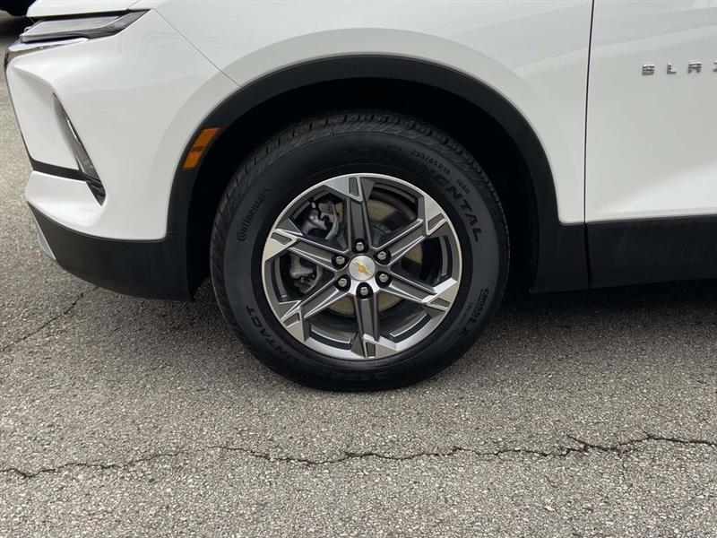 Chevrolet Blazer  2023