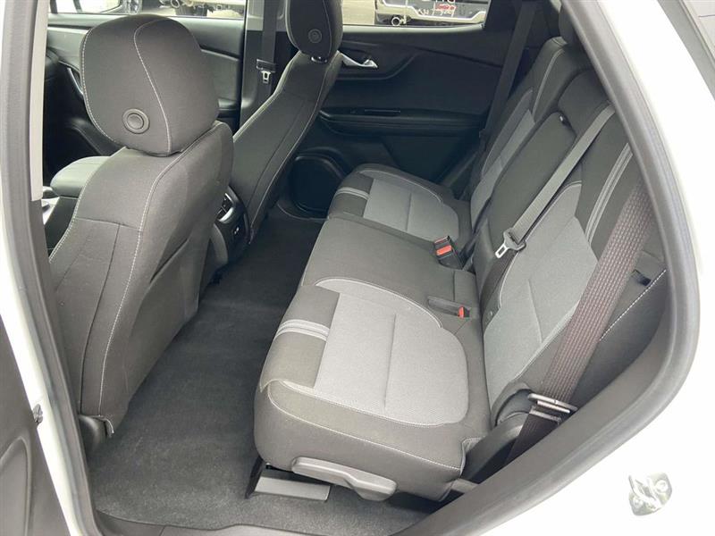 Chevrolet Blazer  2023