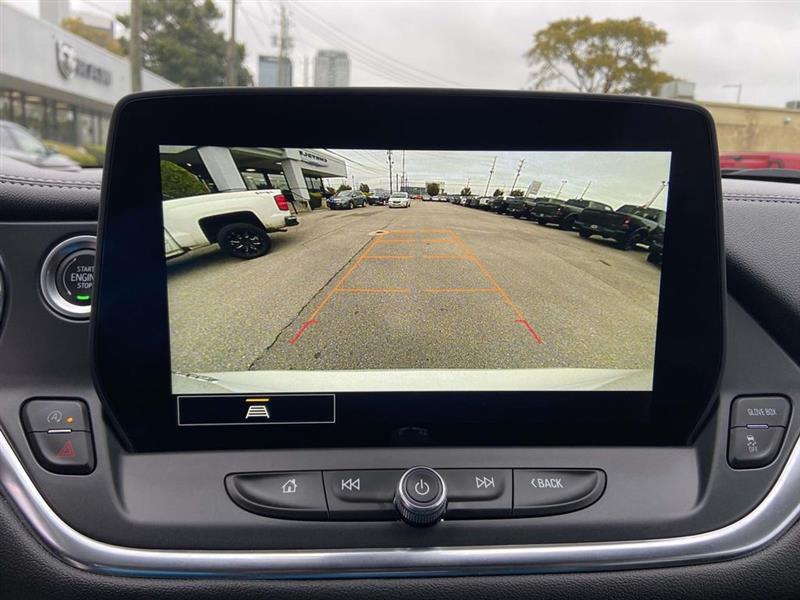 Chevrolet Blazer  2023