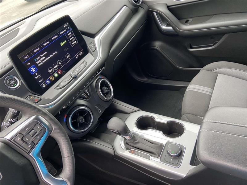 Chevrolet Blazer  2023