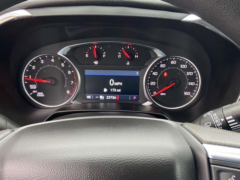 Chevrolet Blazer  2023