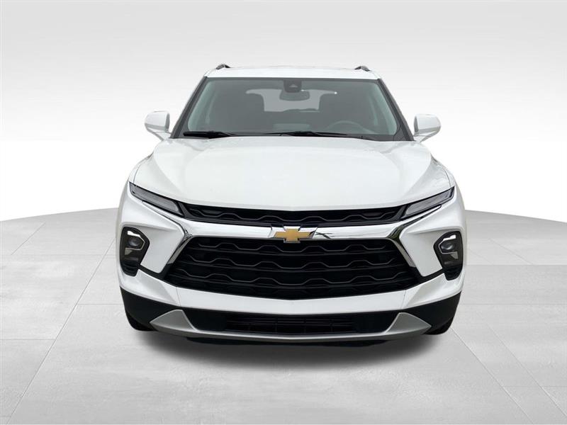 Chevrolet Blazer  2023