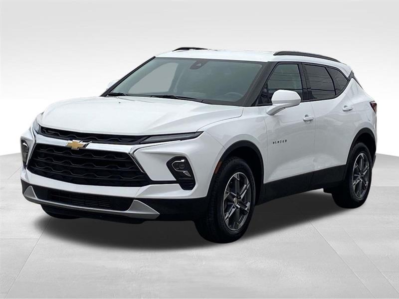 Chevrolet Blazer  2023