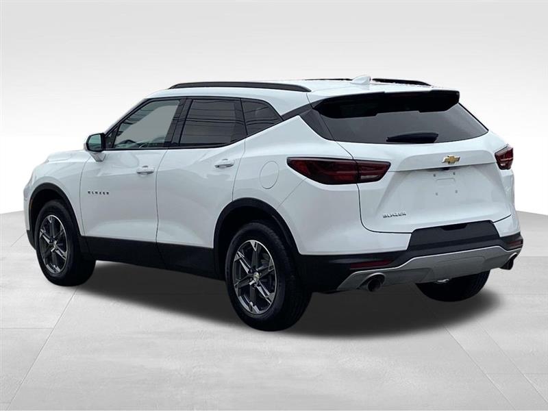 Chevrolet Blazer  2023