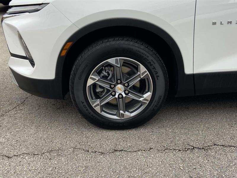 Chevrolet Blazer  2023