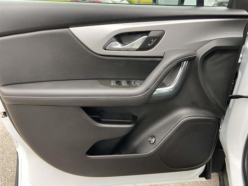 Chevrolet Blazer  2023