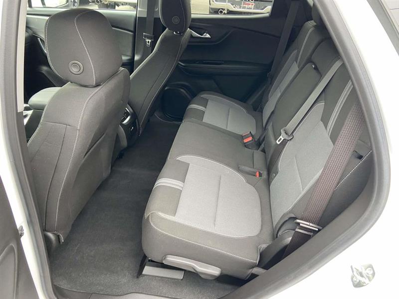 Chevrolet Blazer  2023