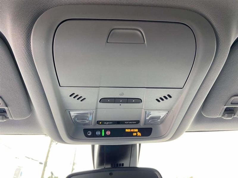 Chevrolet Blazer  2023