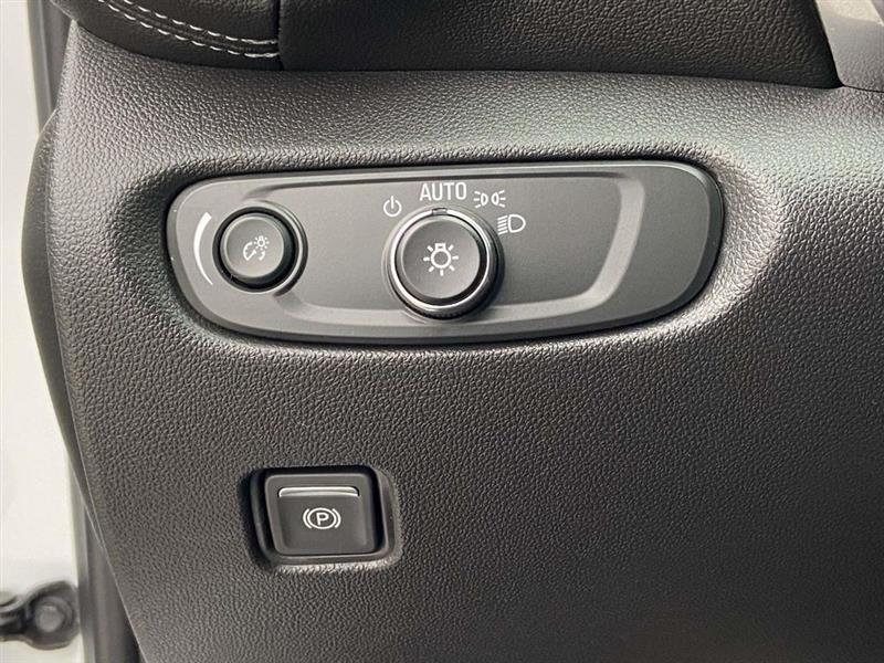 Chevrolet Blazer  2023