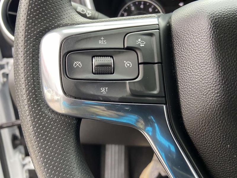 Chevrolet Blazer  2023