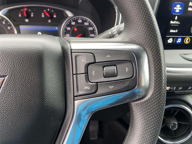 Chevrolet Blazer  2023