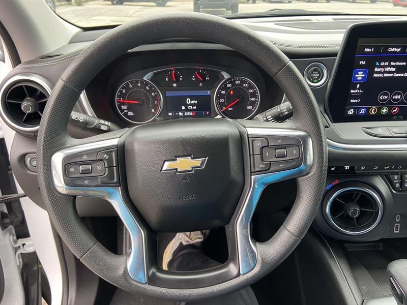 Chevrolet Blazer  2023