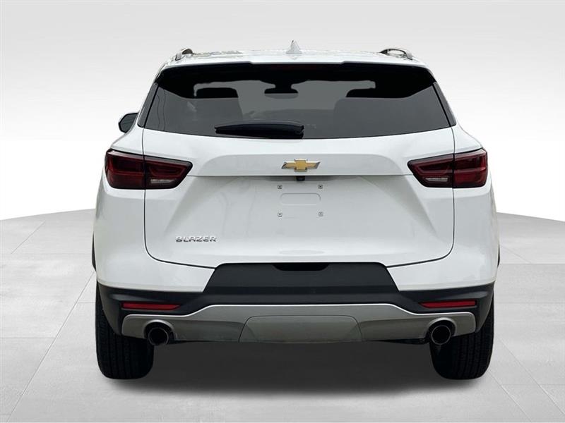 Chevrolet Blazer  2023